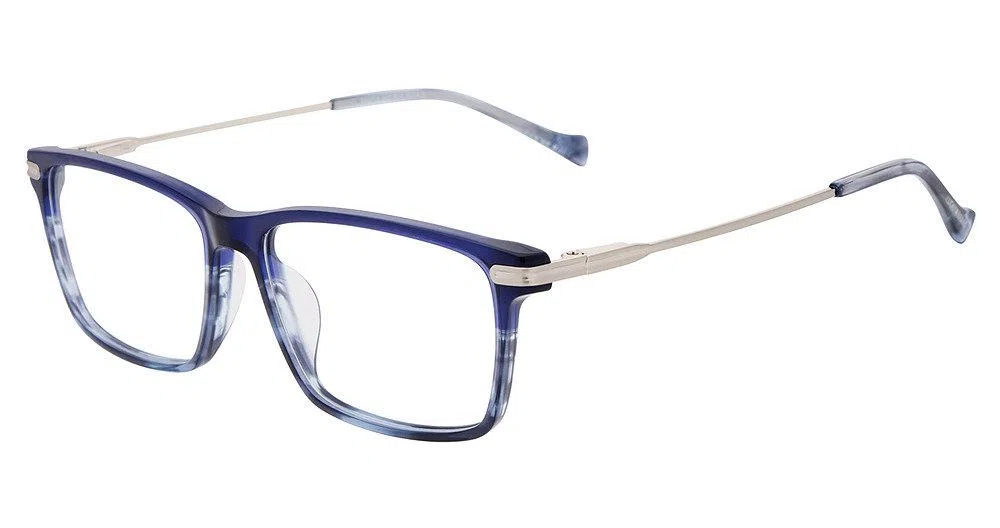Lucky Brand VLBD438 Eyeglasses - view 3